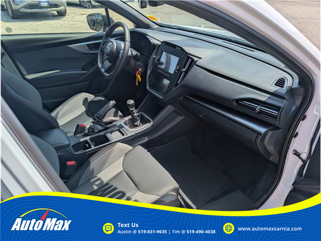 2023 Subaru WRX Base (Stk: B1843) in Sarnia - Image 24 of 26