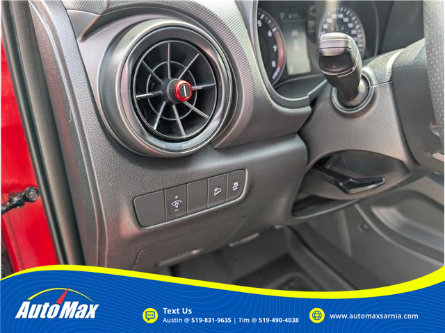 2023 Hyundai Kona 1.6T N Line (Stk: B1861) in Sarnia - Image 22 of 28