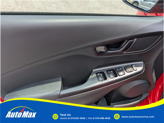 2023 Hyundai Kona 1.6T N Line (Stk: B1861) in Sarnia - Image 23 of 28