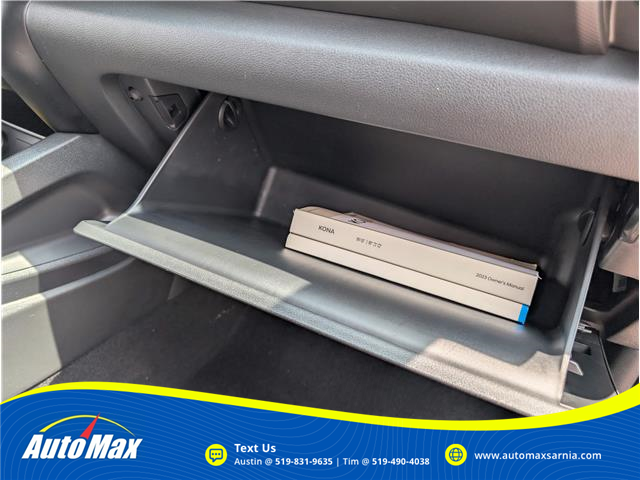 2023 Hyundai Kona 1.6T N Line (Stk: B1861) in Sarnia - Image 28 of 28