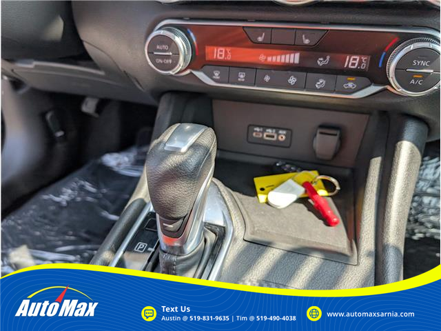 2023 Nissan Sentra SV (Stk: B1848) in Sarnia - Image 21 of 30