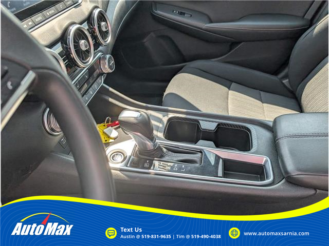 2023 Nissan Sentra SV (Stk: B1848) in Sarnia - Image 22 of 30