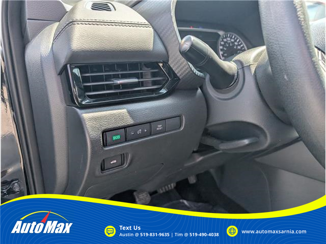 2023 Nissan Sentra SV (Stk: B1848) in Sarnia - Image 24 of 30