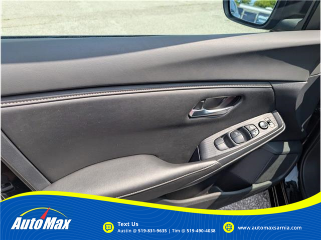 2023 Nissan Sentra SV (Stk: B1848) in Sarnia - Image 25 of 30