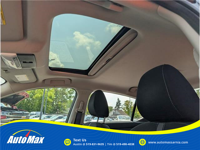 2023 Nissan Sentra SV (Stk: B1848) in Sarnia - Image 26 of 30