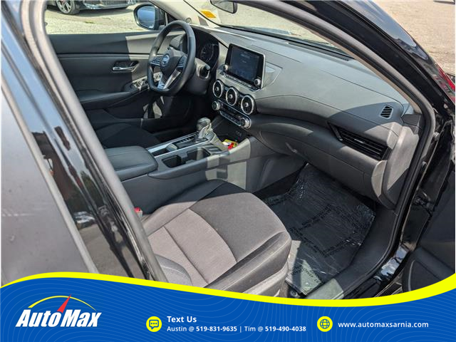2023 Nissan Sentra SV (Stk: B1848) in Sarnia - Image 29 of 30