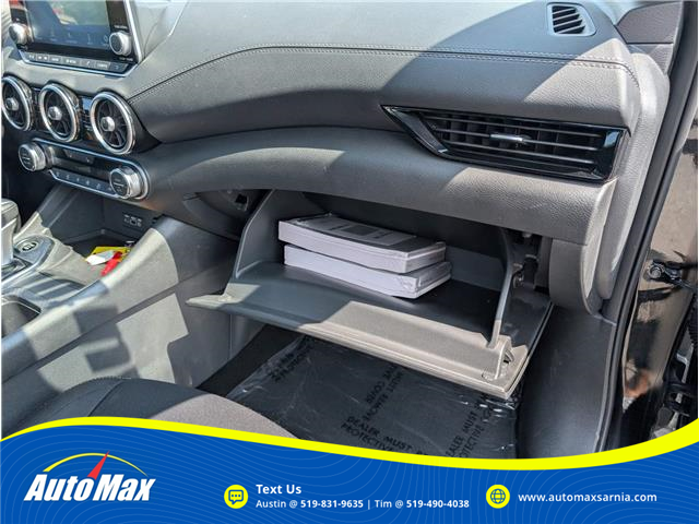 2023 Nissan Sentra SV (Stk: B1848) in Sarnia - Image 30 of 30