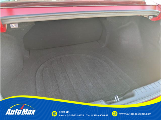 2022 Hyundai Elantra Preferred w/Sun & Tech Pkg (Stk: B1864) in Sarnia - Image 14 of 27