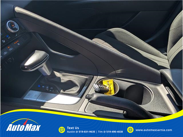 2022 Hyundai Elantra Preferred w/Sun & Tech Pkg (Stk: B1864) in Sarnia - Image 20 of 27