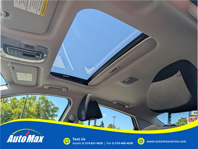 2022 Hyundai Elantra Preferred w/Sun & Tech Pkg (Stk: B1864) in Sarnia - Image 24 of 27