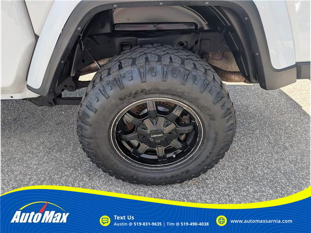 2022 Jeep Gladiator Sport S (Stk: B1865) in Sarnia - Image 10 of 26