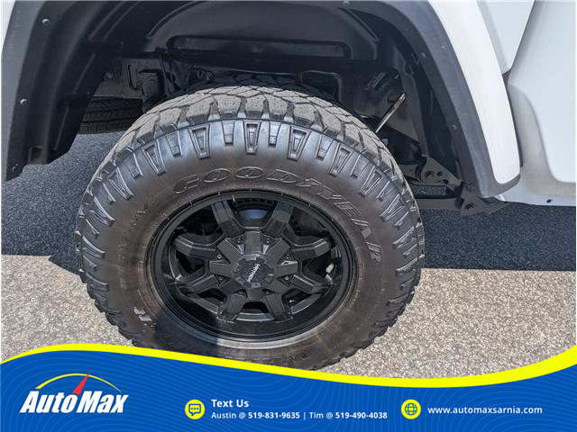 2022 Jeep Gladiator Sport S (Stk: B1865) in Sarnia - Image 13 of 26