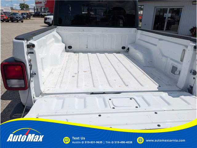 2022 Jeep Gladiator Sport S (Stk: B1865) in Sarnia - Image 14 of 26