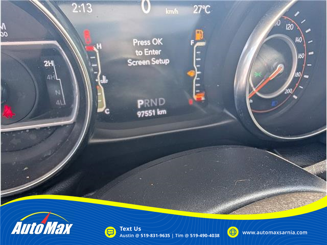 2022 Jeep Gladiator Sport S (Stk: B1865) in Sarnia - Image 17 of 26