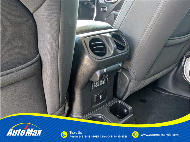 2022 Jeep Gladiator Sport S (Stk: B1865) in Sarnia - Image 26 of 26