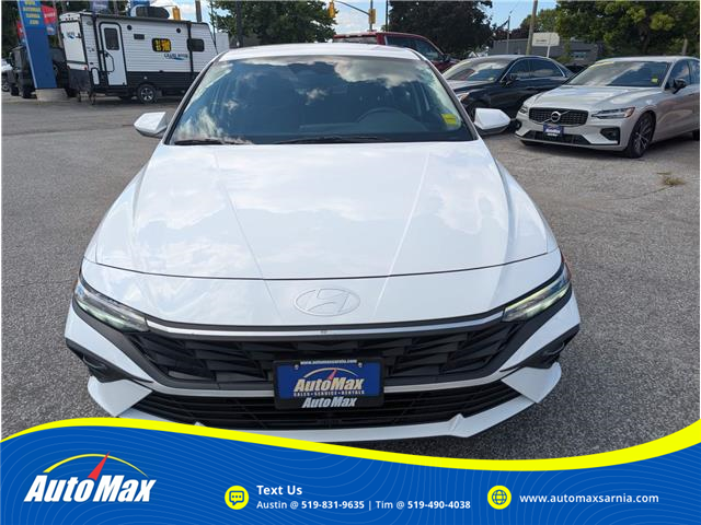 2024 Hyundai Elantra ESSENTIAL (Stk: B1871) in Sarnia - Image 2 of 24