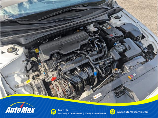 2024 Hyundai Elantra ESSENTIAL (Stk: B1871) in Sarnia - Image 13 of 24