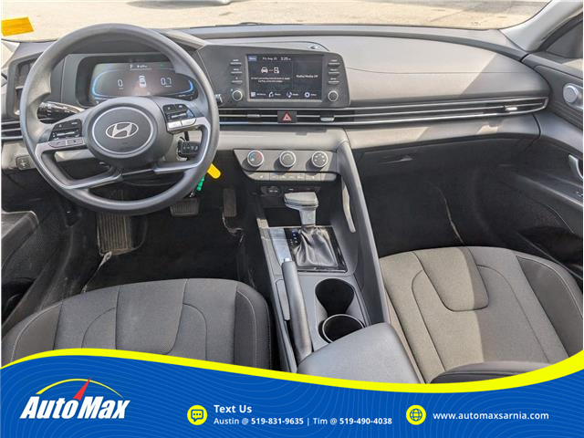 2024 Hyundai Elantra ESSENTIAL (Stk: B1871) in Sarnia - Image 15 of 24