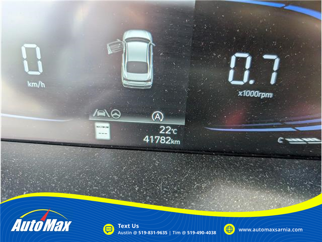 2024 Hyundai Elantra ESSENTIAL (Stk: B1871) in Sarnia - Image 16 of 24