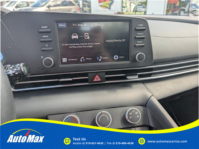 2024 Hyundai Elantra ESSENTIAL (Stk: B1871) in Sarnia - Image 18 of 24