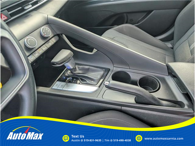 2024 Hyundai Elantra ESSENTIAL (Stk: B1871) in Sarnia - Image 20 of 24