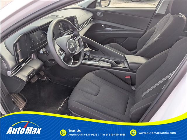 2024 Hyundai Elantra ESSENTIAL (Stk: B1871) in Sarnia - Image 21 of 24