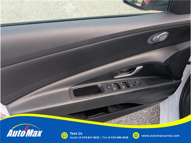 2024 Hyundai Elantra ESSENTIAL (Stk: B1871) in Sarnia - Image 22 of 24