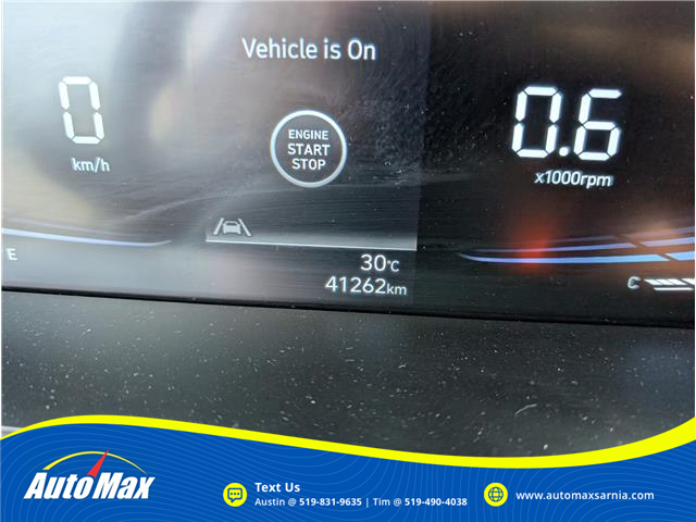 2024 Hyundai Elantra Preferred (Stk: B1873) in Sarnia - Image 14 of 25