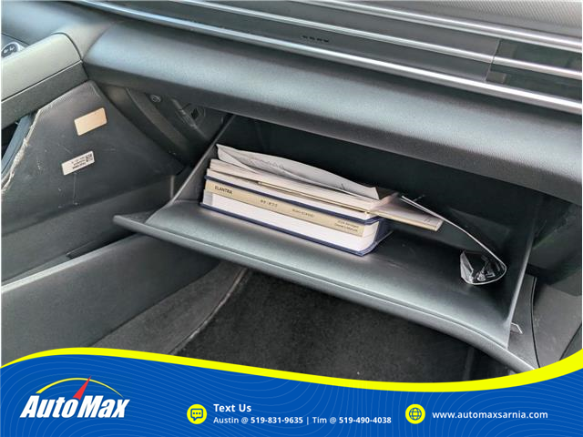 2024 Hyundai Elantra Preferred (Stk: B1873) in Sarnia - Image 24 of 25