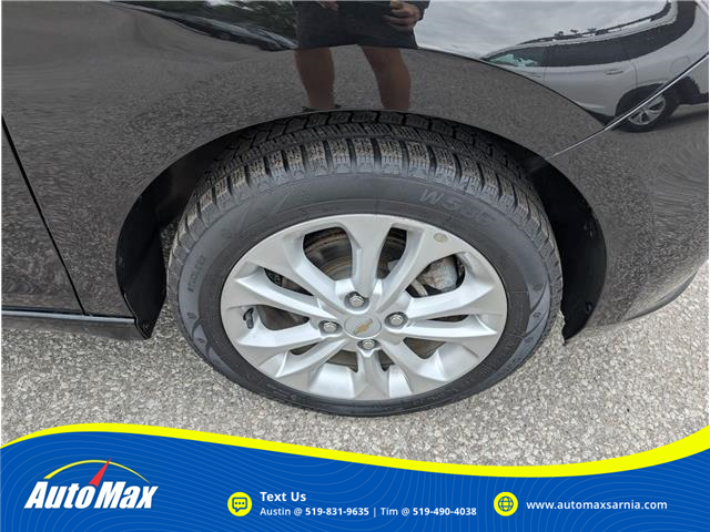 2021 Chevrolet Spark 1LT CVT (Stk: B1882) in Sarnia - Image 11 of 26