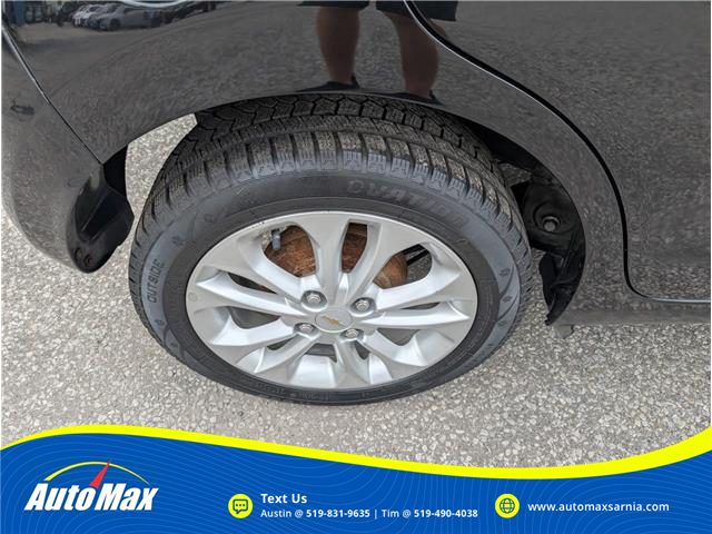 2021 Chevrolet Spark 1LT CVT (Stk: B1882) in Sarnia - Image 12 of 26
