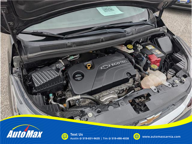 2021 Chevrolet Spark 1LT CVT (Stk: B1882) in Sarnia - Image 13 of 26