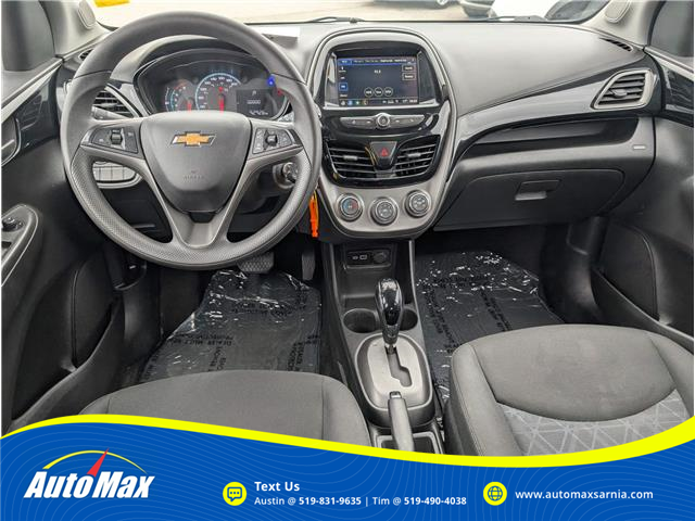 2021 Chevrolet Spark 1LT CVT (Stk: B1882) in Sarnia - Image 14 of 26