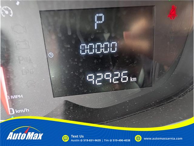 2021 Chevrolet Spark 1LT CVT (Stk: B1882) in Sarnia - Image 15 of 26