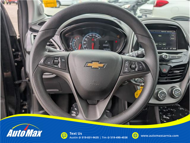 2021 Chevrolet Spark 1LT CVT (Stk: B1882) in Sarnia - Image 16 of 26