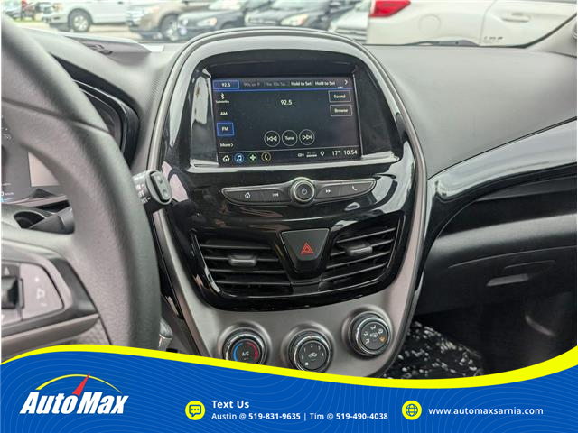 2021 Chevrolet Spark 1LT CVT (Stk: B1882) in Sarnia - Image 17 of 26