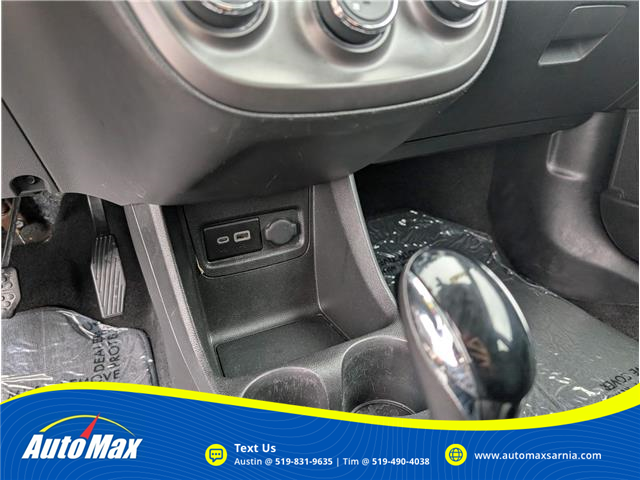 2021 Chevrolet Spark 1LT CVT (Stk: B1882) in Sarnia - Image 18 of 26