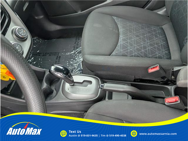 2021 Chevrolet Spark 1LT CVT (Stk: B1882) in Sarnia - Image 19 of 26