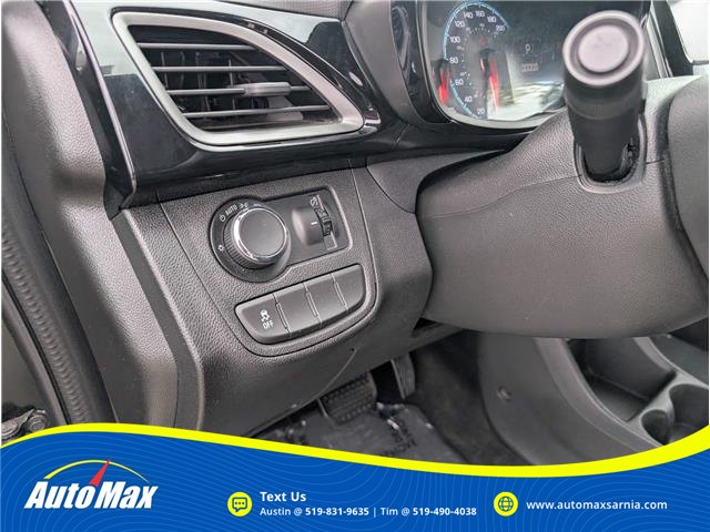 2021 Chevrolet Spark 1LT CVT (Stk: B1882) in Sarnia - Image 21 of 26
