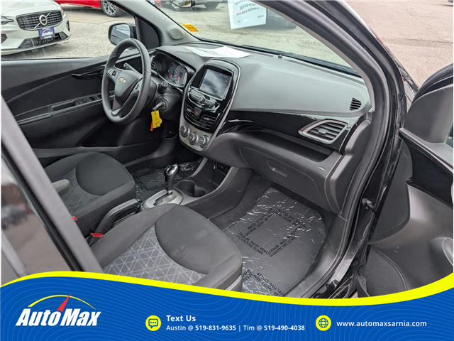 2021 Chevrolet Spark 1LT CVT (Stk: B1882) in Sarnia - Image 24 of 26