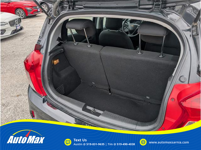 2021 Chevrolet Spark 1LT CVT (Stk: B1882) in Sarnia - Image 26 of 26
