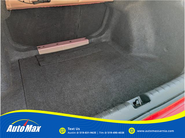 2021 Honda Civic EX (Stk: B1876) in Sarnia - Image 13 of 25