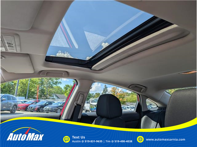 2021 Honda Civic EX (Stk: B1876) in Sarnia - Image 23 of 25