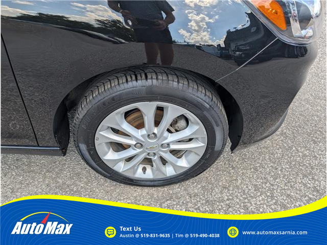 2021 Chevrolet Spark 1LT CVT (Stk: B1883) in Sarnia - Image 12 of 26