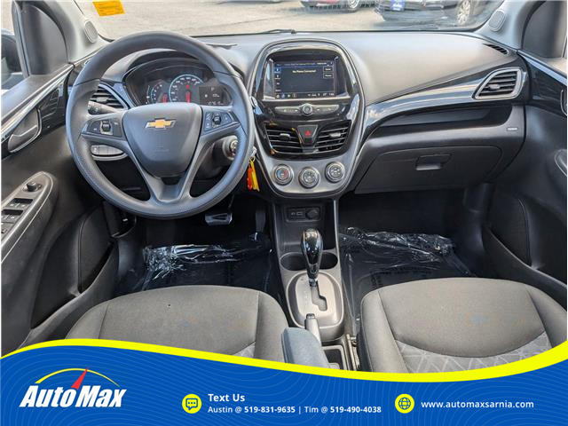 2021 Chevrolet Spark 1LT CVT (Stk: B1883) in Sarnia - Image 15 of 26