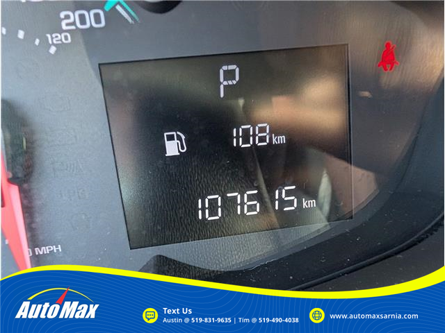 2021 Chevrolet Spark 1LT CVT (Stk: B1883) in Sarnia - Image 16 of 26