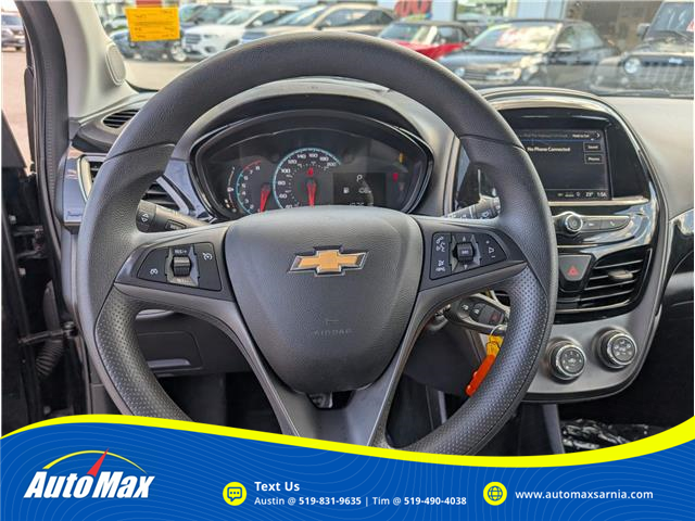 2021 Chevrolet Spark 1LT CVT (Stk: B1883) in Sarnia - Image 17 of 26