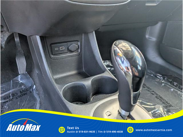 2021 Chevrolet Spark 1LT CVT (Stk: B1883) in Sarnia - Image 19 of 26