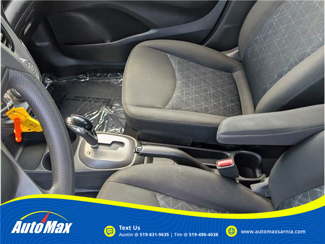 2021 Chevrolet Spark 1LT CVT (Stk: B1883) in Sarnia - Image 20 of 26