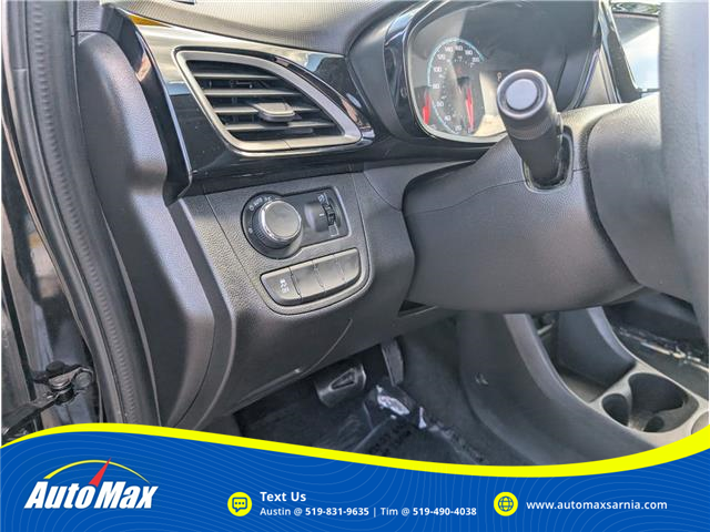 2021 Chevrolet Spark 1LT CVT (Stk: B1883) in Sarnia - Image 22 of 26